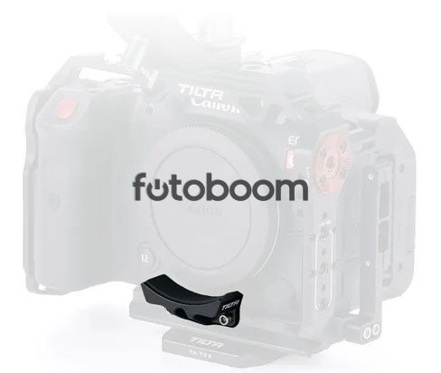 Soporte de adaptador EF para jaula R5c