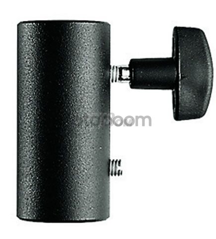 158 Adaptador doble hembra