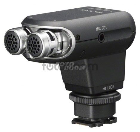 ECM-XYST1M