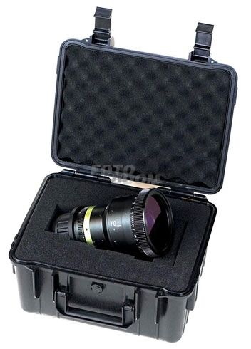 70mm t/4 Anamorfico-Cine 1,33x PL