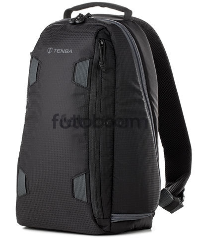 SLING SOLSTICE 7L NEGRA
