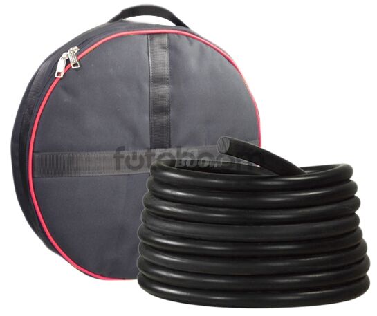 Rail Flexible 10,97m