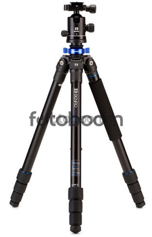 B2 + MACH 3 TMA28A