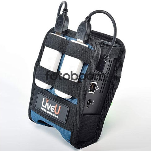 LiveU Solo