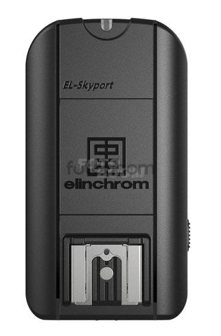 Skyport Receptor Plus