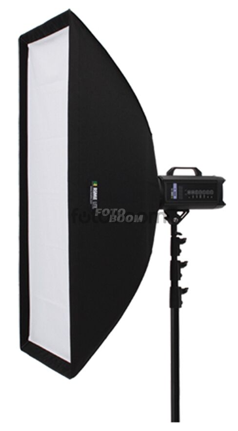 Stripbox 30x180cm