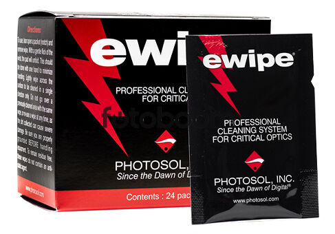 eWIPE 24
