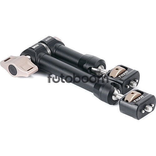 Brazo articulado profesional 1/4 (Negro)