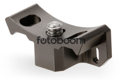 Soporte de convertidores para Jaulas Serie GH (gris)