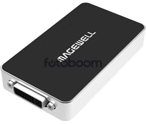 USB Capture DVI Plus