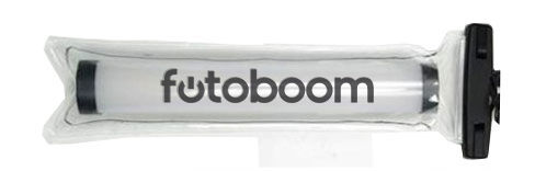 Funda impermeable para Pavotube II 6C