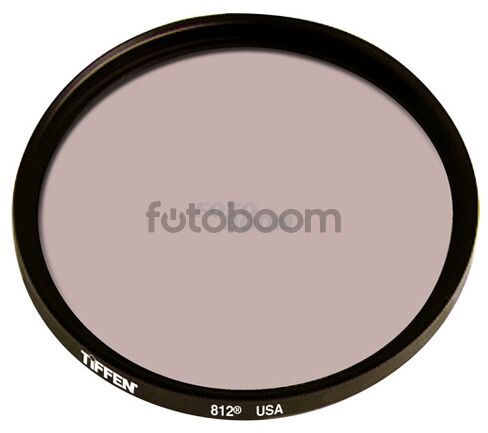 812 Filtro 52mm