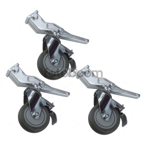 HS03-W Kit 3x Ruedas