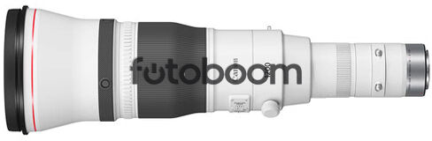 1200mm f/8 L IS USM