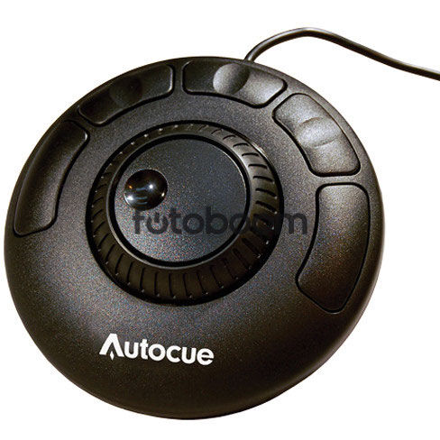 ShuttleXpress Controller