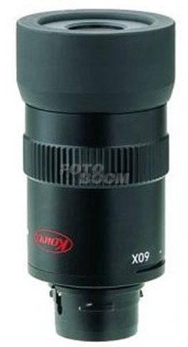 TSE-Z9B 20-60x Zoom