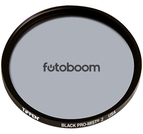 Black Pro-Mist 2 52mm