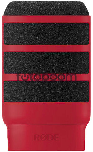 WS14 - Rojo