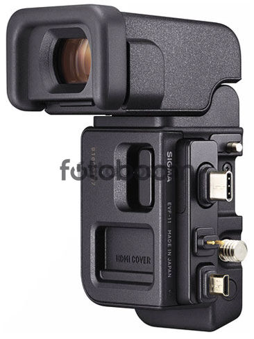 EVF-11