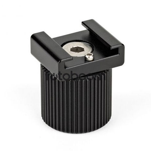 MONTURA PARA ZAPATA PRO