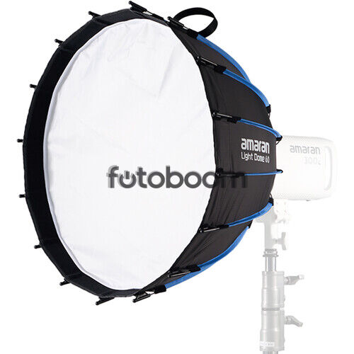 Light Dome 60 - BLACK FRIDAY AMARAN