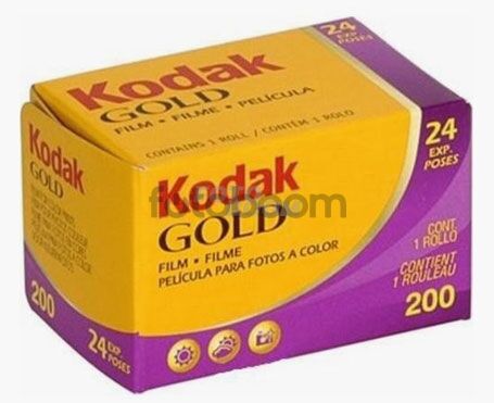 GOLD 200 135/24