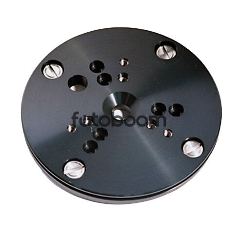 MULTI DISC