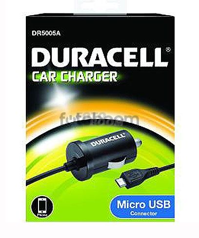 DR5005A Cargador Coche