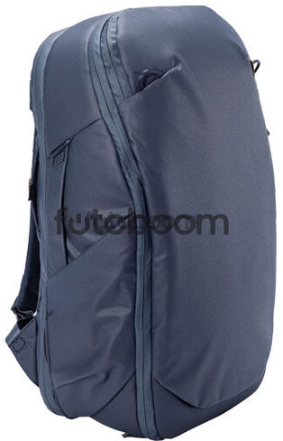 Travel Backpack 30L - Azul Medianoche