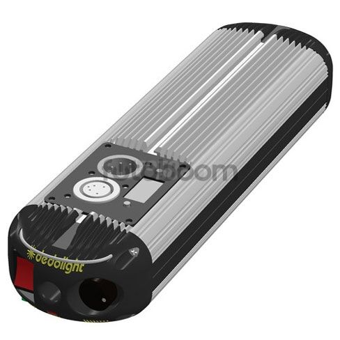 Balastro DMX para DLED4