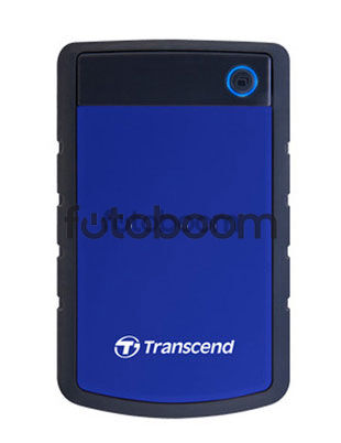 StoreJet 25H3B USB 3.1 4TB Azul