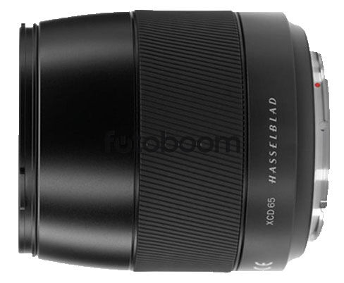 65mm f/2.8 XCD