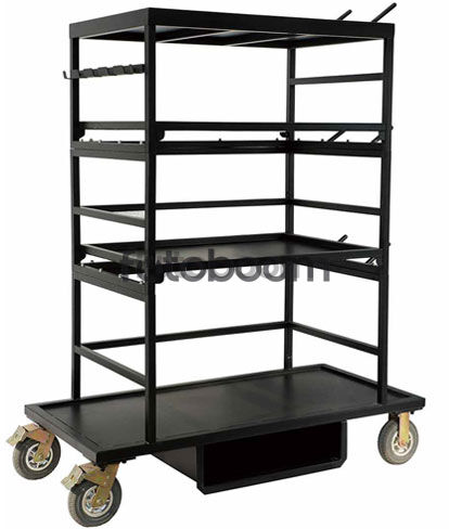 DT-004 - Head Mini Cart