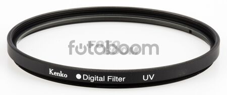 UV PR 58mm