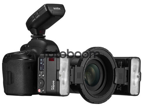 Kit 2x MF12