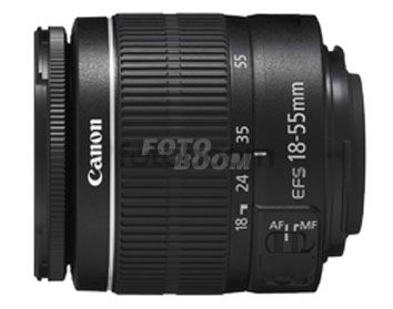 18-55mm f/3.5-5.6 DC III