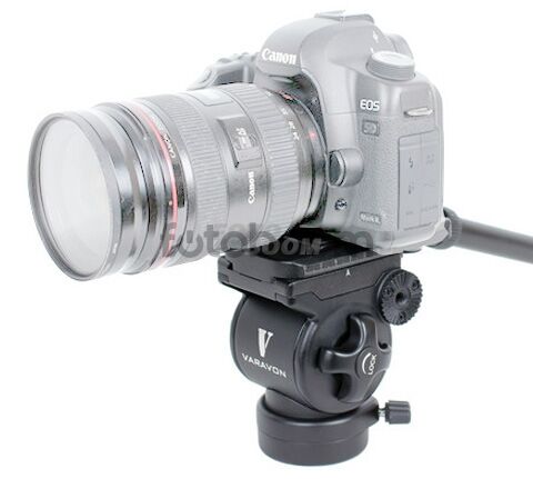 103HD Rotula Fluida