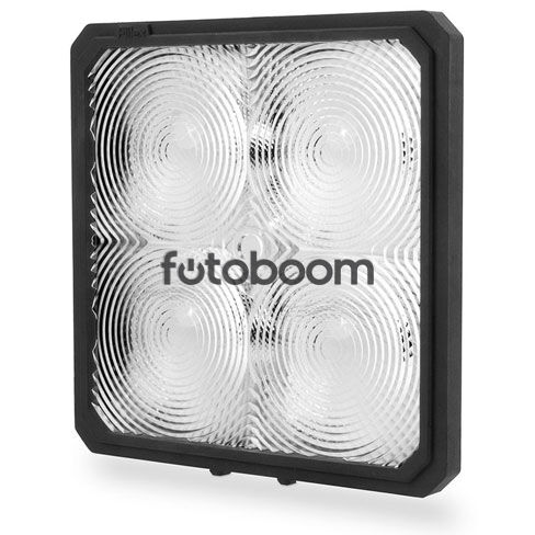 Matrix Fresnel (30º)