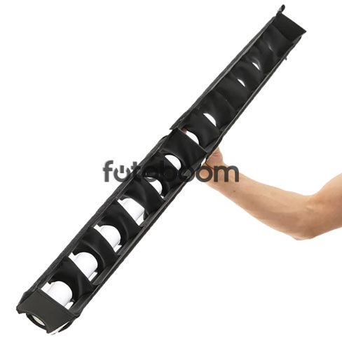 Snapgrid 40º para Titan Tube