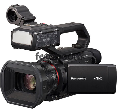 HC-X2000