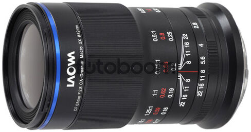 65mm f2.8 2x Ultra-Macro APO Canon EOS-M