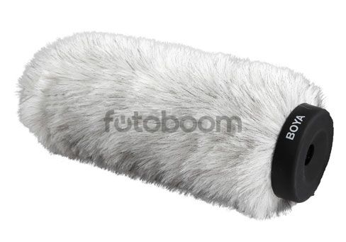 BY-P220 Antiviento de 220mm