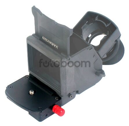 MULTY FINDER D800 PLATE