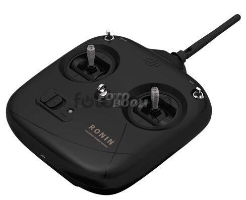 Control Remoto para Ronin