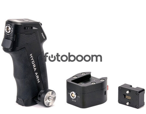 Kit de control inalámbrico para Ronin S