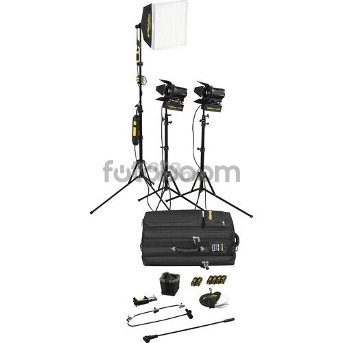 SPS3 Portable Studio