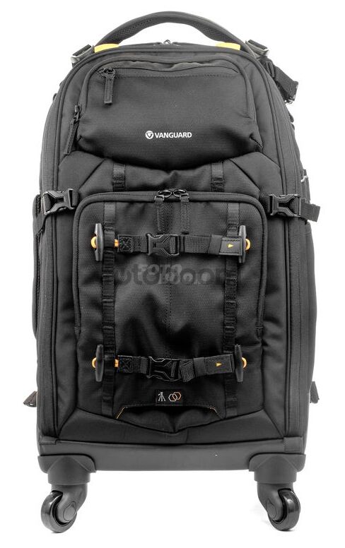 Alta Fly 58T