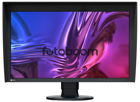 ColorEdge CG2700S + Garantía Eizo Iberia 5 años