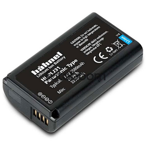 HL-PLJ31