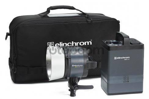 Kit ELB 1200 Hi-Sync To Go